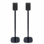 Vebos stativ Klipsch Flexus SURR 100 sort par