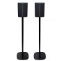 Vebos stativ LG DS95TR sort par XS (60cm)