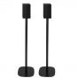 Vebos stativ LG SPT8 S sort par XS (60cm)