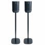Vebos stativ Sonos Move sort par XS (60cm)