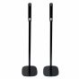 Vebos stativ Sony SA-RS5 sort par XL (100cm)