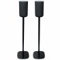 Vebos stativ Sony SA-RS5 sort par XL (100cm)