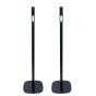Vebos stativ Klipsch Flexus SURR 100 sort par