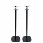 Vebos stativ Yamaha True X Speaker 1A sort par XS (60cm)