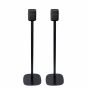 Vebos stativ Yamaha True X Speaker 1A sort par XS (60cm)