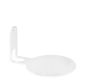 Produkt Vebos Vaegbeslag Harman Kardon Citation 100 i hvid ekstra visning