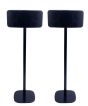 Vebos stativ til Bluesound Mini i sort