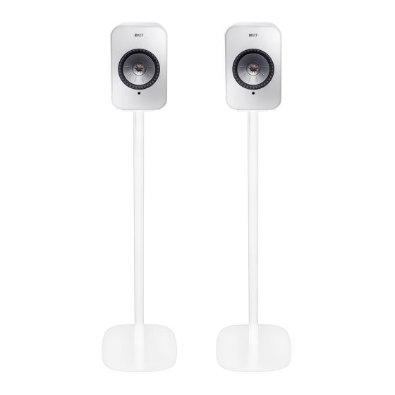 Vebos stativ KEF LSX hvid par