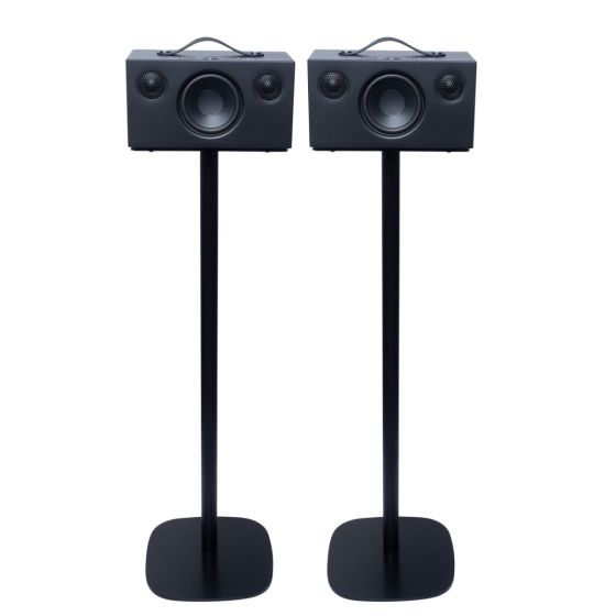 Vebos stativ Audio Pro Addon C5 sort par XL (100cm)