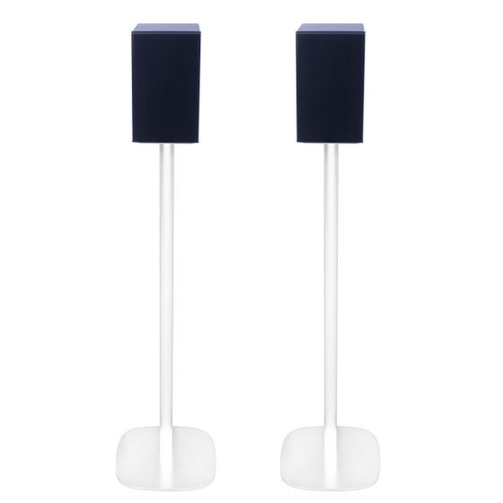 Vebos stativ LG DSP11RA hvid par XL (100cm)