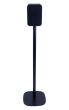 Vebos stativ til Bluesound Pulse Flex i sort