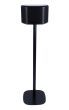 Vebos stativ til Yamaha WX-030 MusicCast i sort