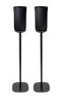 Par af Vebos stativer til Samsung R5 WAM5500