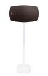 Vebos stativ til B&O BeoPlay A6 i hvid ekstra visning 3