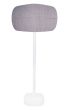 Vebos stativ til B&O BeoPlay A6 i hvid