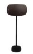 Vebos stativ til B&O BeoPlay A6 i sort ekstra visning