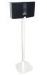 Vebos stativ til Bose SoundTouch 20 i hvid