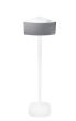 Vebos stativ til Samsung M3 WAM351 i hvid