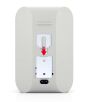 Produkt Vebos Portable Vaegbeslag Bluesound Pulse Flex i hvid