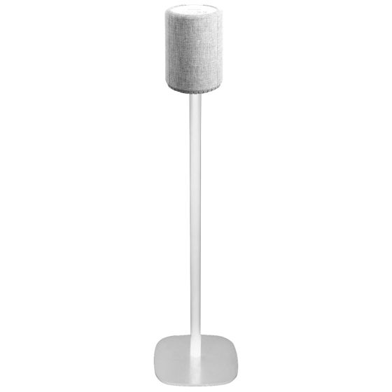 Vebos stativ til Audio Pro A10/G10 i hvid