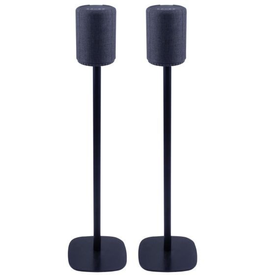 Vebos stativ til Audio Pro A10/G10 Sort Par
