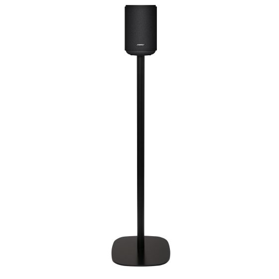 Vebos stativ med Bose Lifestyle Ultra i sort