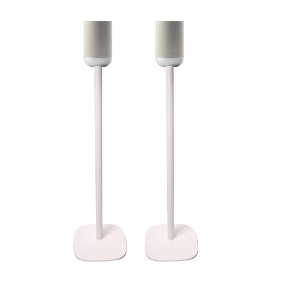 Vebos stativ til Denon Home 200 Hvid Par