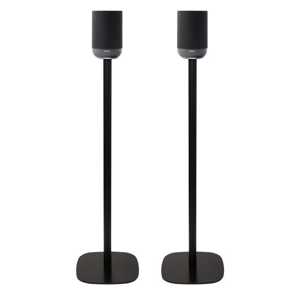 Vebos stativ til Denon Home 200 Sort Par