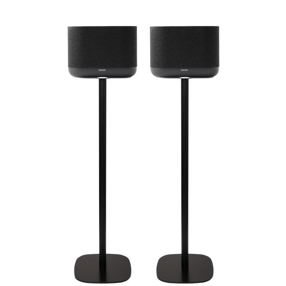 Vebos stativ til Denon Home 400 Sort Par
