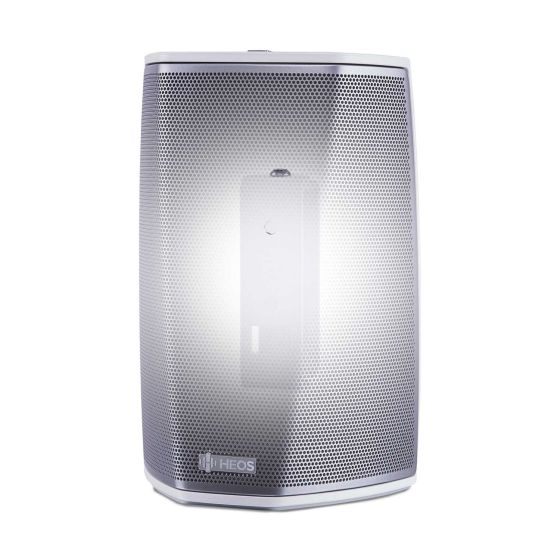Produkt Vebos Vaegbeslag Denon HEOS 1 i hvid