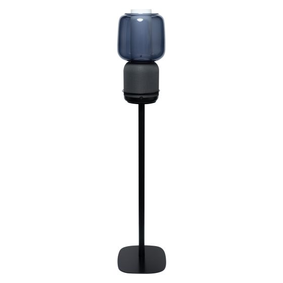 Vebos stativ til Ikea Symfonisk Lamp i sort
