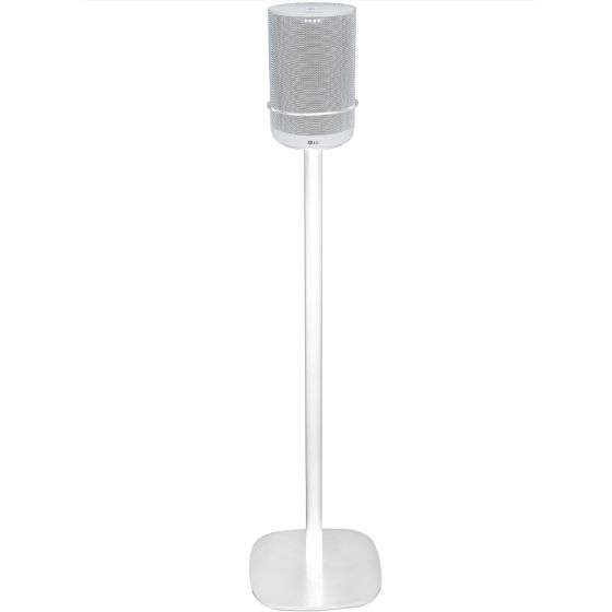 Vebos stativ til LG WK7 i hvid