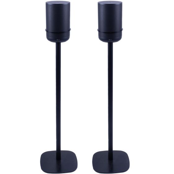 Vebos stativ til LG WK7 Sort Par