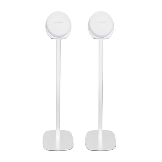 Vebos stativ til Harman Kardon Omni 10 i hvid