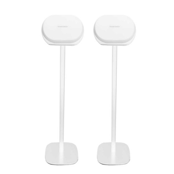 Vebos stativ til Harman Kardon Omni 20 i hvid