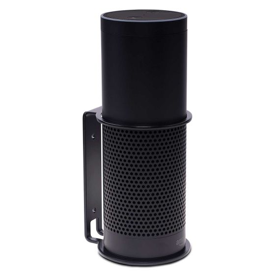 Produkt Vebos Vaegbeslag Amazon Echo i sort