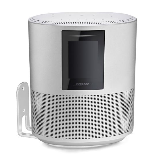 Produkt Vebos Vaegbeslag Bose Home Speaker 500 Revolverende i hvid
