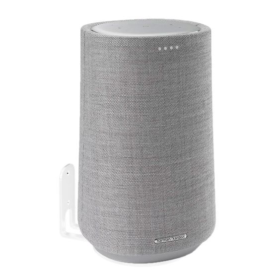 Produkt Vebos Vaegbeslag Harman Kardon Citation 100 i hvid