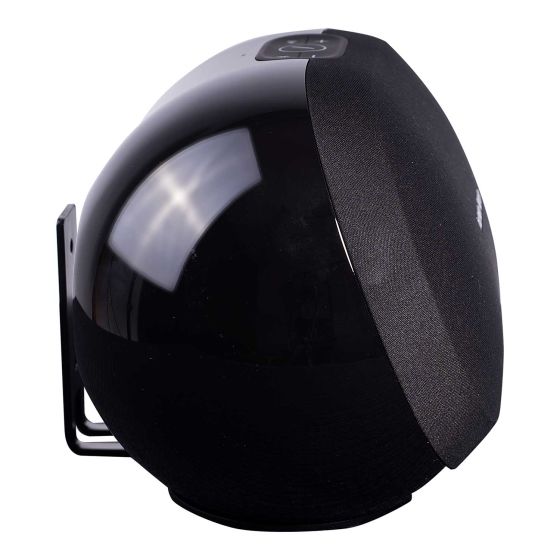 Produkt Vebos Vaegbeslag Harman Kardon Omni 20 i sort