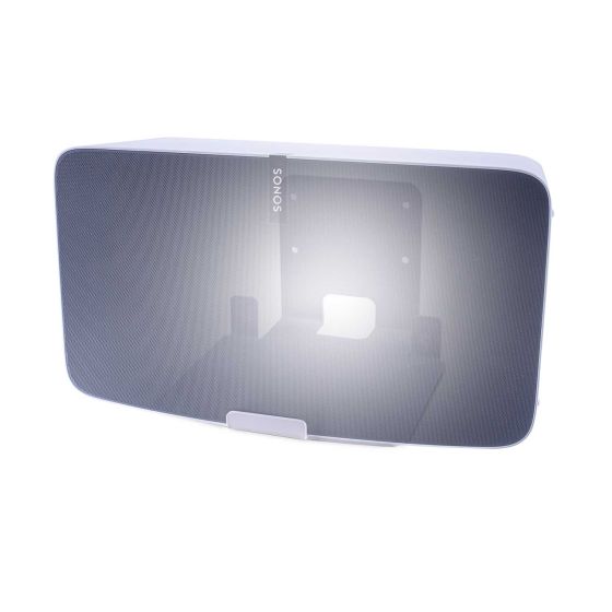 Produkt Vebos Vaegbeslag Sonos Play 5 Gen 2 i hvid
