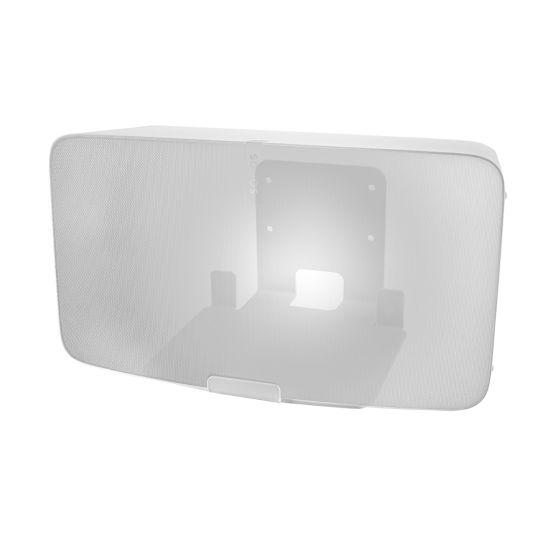 Produkt Vebos Vaegbeslag Sonos Five i hvid