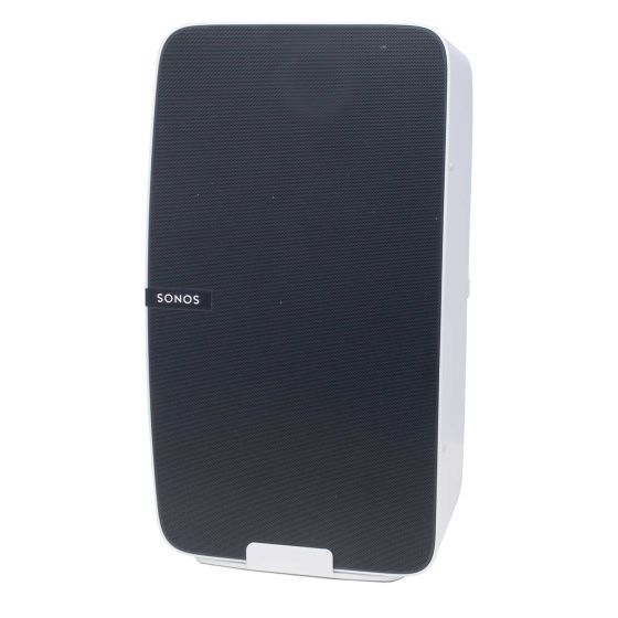Produkt Vebos Vaegbeslag Sonos Play 5 Gen 2 Hvid - Lodret