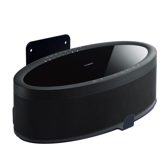 Produkt Vebos Vaegbeslag Yamaha MusicCast 50 i sort