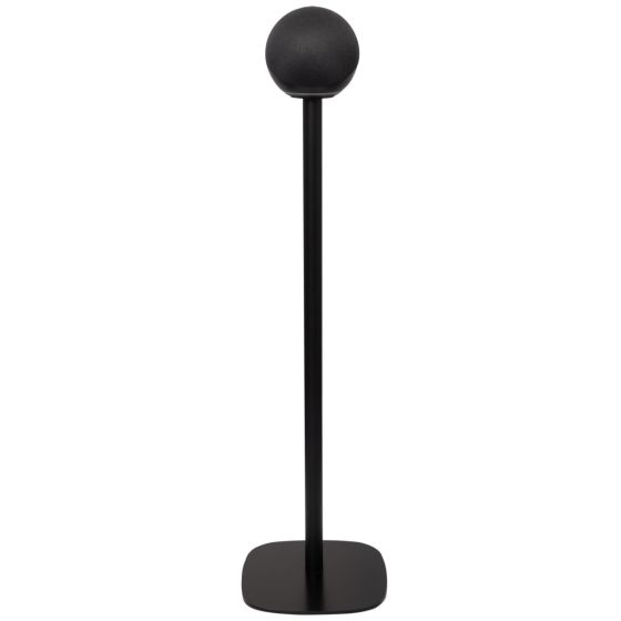 Vebos stativ til Amazon Echo 4th Gen i sort