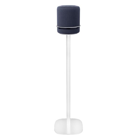 Vebos stativ til Amazon Echo Studio i hvid