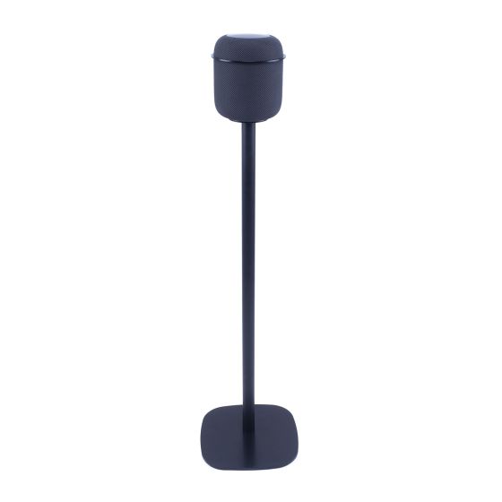 Vebos stativ til Apple HomePod i sort