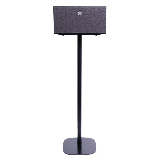 Vebos stativ med Audio Pro C10 i sort