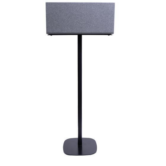Vebos stativ til Audio Pro C20 i sort uden højttaler