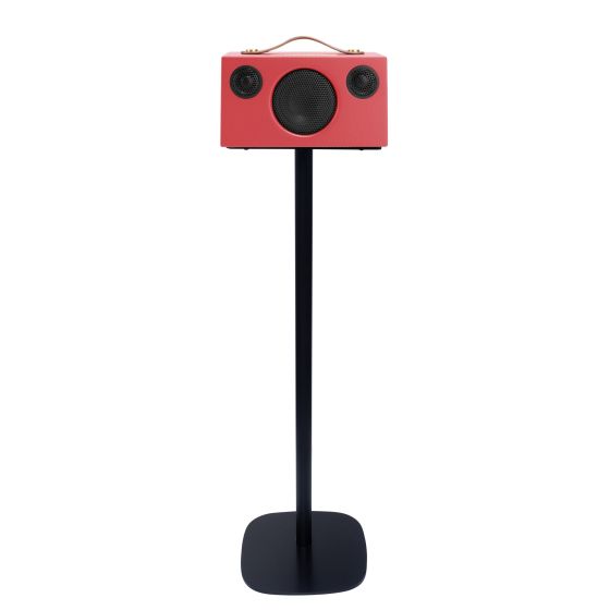 Vebos stativ til Audio Pro T3/C3 i sort