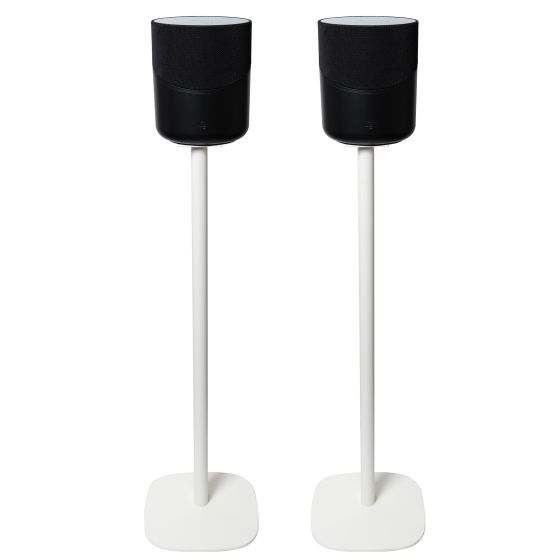 Vebos stativ til Bluesound Pulse M Hvid Par